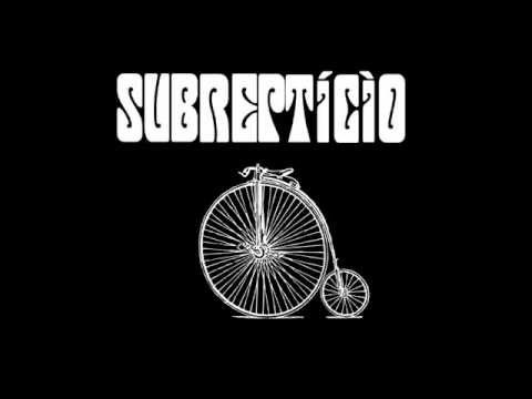 Subrepticio - Ghetto global