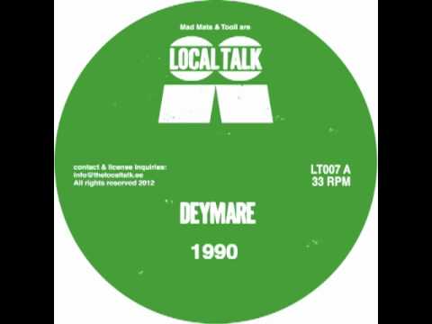 Deymare - 1990 (LT007A1) - 2012
