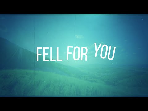 Somna & Diana Leah - Fell For You (Official Lyric Video)
