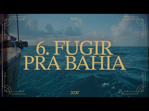 Fugir Pra Bahia - 3030