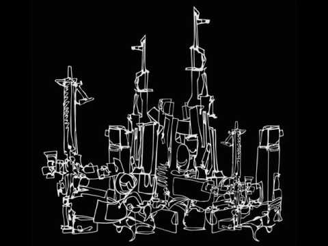 13. Stand Down - ft. Mykal Kilgore