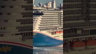 Powerful!… #cruise #cruiseship #yt #ytshorts #viral