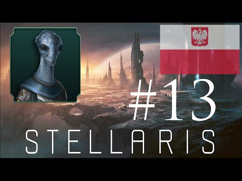 [PL] Stellaris po polsku #13 - Upadłe imperium