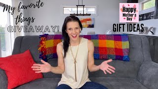 20K subscriber GIVEAWAY + important and personal message from me!