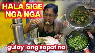 LUTO NG MAAGA PARA SA PAMILYA! HUSBAND DUTY