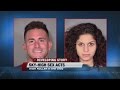 Couple arrested for sex on High Roller