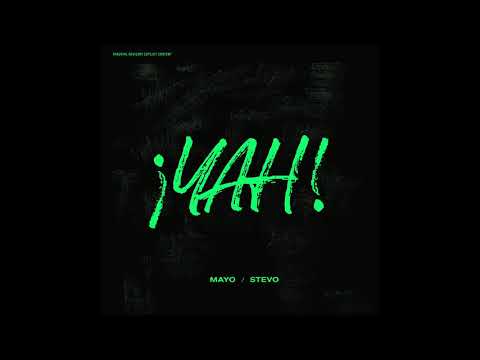 CITI - ¡YAH! ft. Stevo (Official Audio)