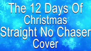 The 12 Days of Christmas - Ethan Hoek (Straight No Chaser cover)