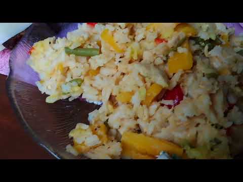 Nyt ON! Tällästä sapuskaa