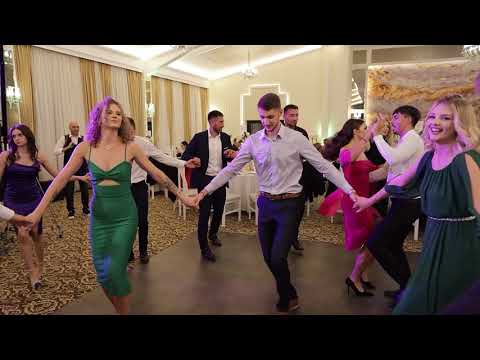 Gabriel Treteag - Nuntă 🎵❤️  Ionuț & Laura 🎤