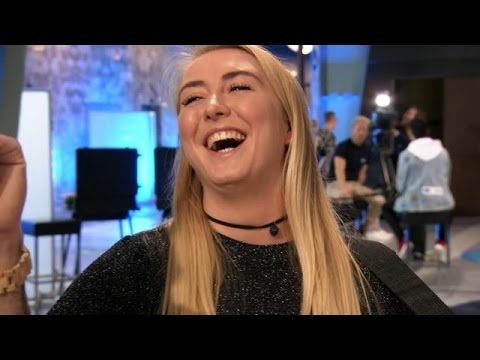 Wie is de echte Winehouse? - IDOLS