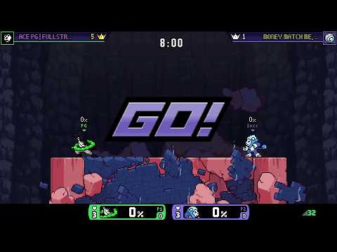 How to Fight: Zetterburn