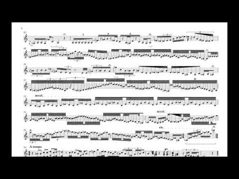 Joe Locke - Ain't No Sunshine (Vibraphone solo transcription) | by Martin Sobôtka
