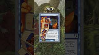 In Memoriam: Every Ron Spears Magic: The Gathering Card 🕊️