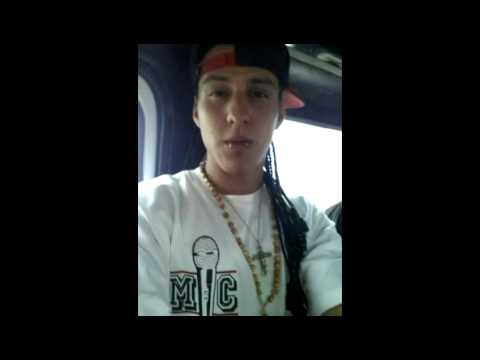 Euge Mc ft Efege Purple Drank (213 House)