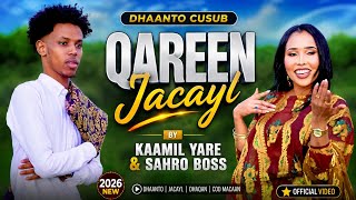 Download lagu DHAANTO CUSUB '|KAAMIL YARE IYO SAHRA BOOS 2026  mp3