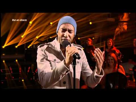 JADEL ganador de la gran final de El Número Uno - ANTENA 3 TV