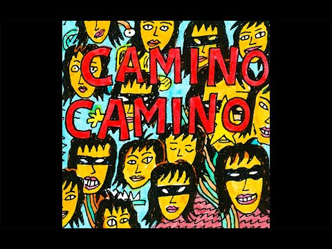 Chuckamuck - Camino Camino