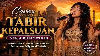 Download lagu TABIR KEPALSUAN - Cover Versi Bollywood | Lagu Dangdut India Menyentuh Hati & Enak Didengar mp3