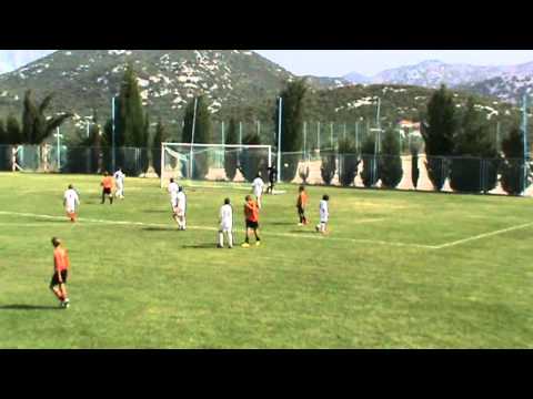 NAŠI TIĆI - MANDARINA CUP 2012.