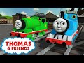 Thomas Friends Cranky Bugs Season 5 UK