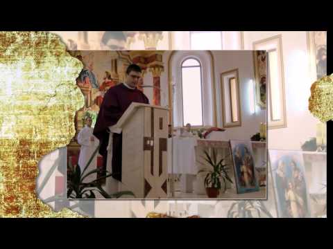 Adeziunea in Actiunea Catolica - Pustiana 2011