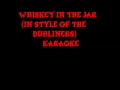 Whiskey In The Jar (in Style Of The Dubliners ...