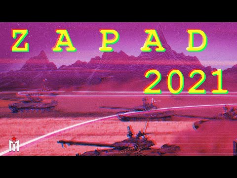 Modern Combat Zapad 2021 | Mauzer