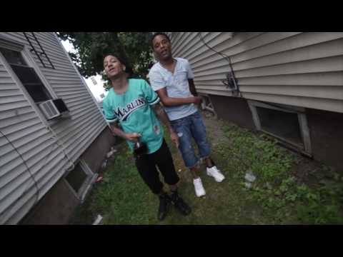 Benjimane - Trap'n ft. C Drugz ( S&E by FocusFilms )