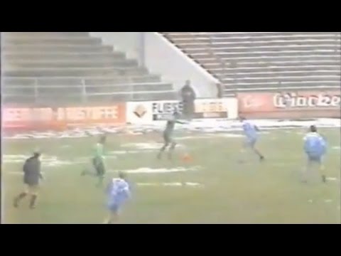 Saison 1986/87: Westfalia Herne - SC Preußen Münster 3:2