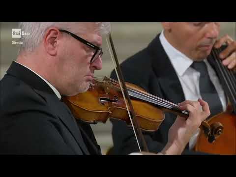 Beethoven, Serenata in Re maggiore op. 8 - Trio Italiano d'Archi