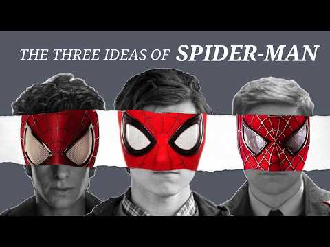 How Each SPIDER-MAN Understood The Character
