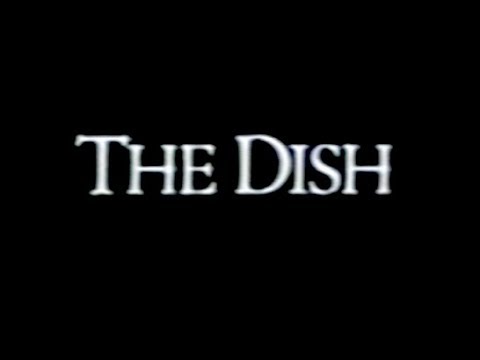 The Dish - Verloren im Weltall - Trailer (2000)