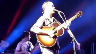 Dave Matthews Band - Jimi Thing @ Citibank Hall - Summer Break - 08/12/2013