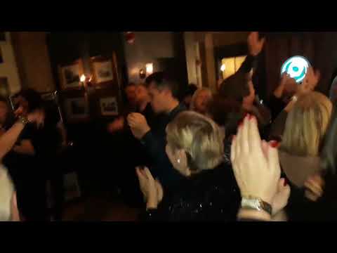 31 Dec 2019, 1 Jan 2020, In Recovery, Stonehouse, 500 Miles.