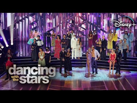 Elimination of Elvis Night! - Dancing with the Stars Season 31!