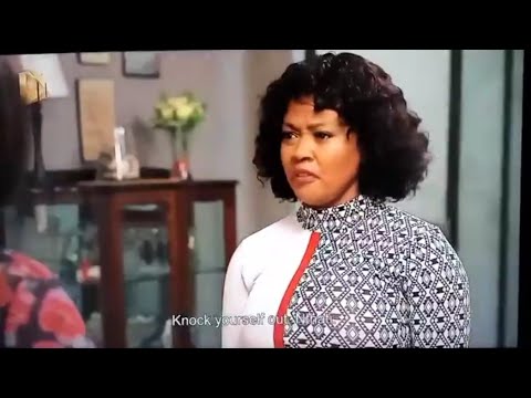 Gomora 05 April 2021