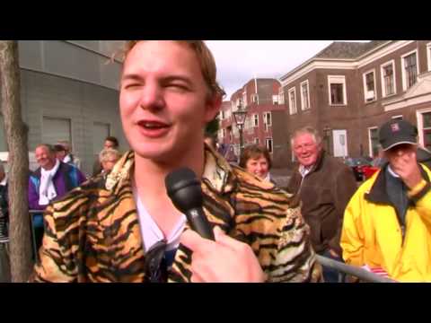 ILoveLeiden.com - Polsstokverspringen