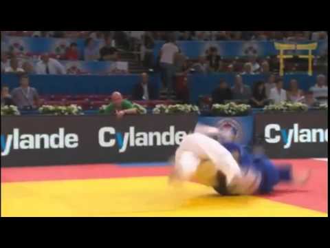 Sirazhudin Magomedov Judo Vine
