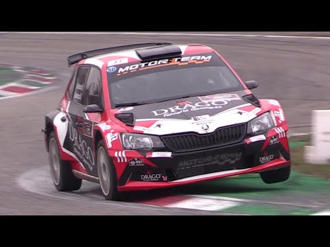 5° Special Rally Circuit by Vedovati Corse 2021 Shakedown