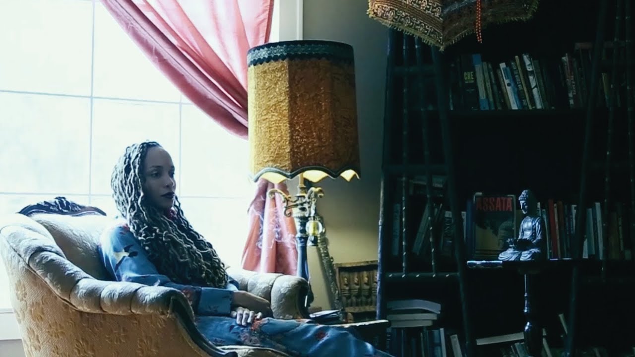 Sa-Roc – ”The Reckoning”