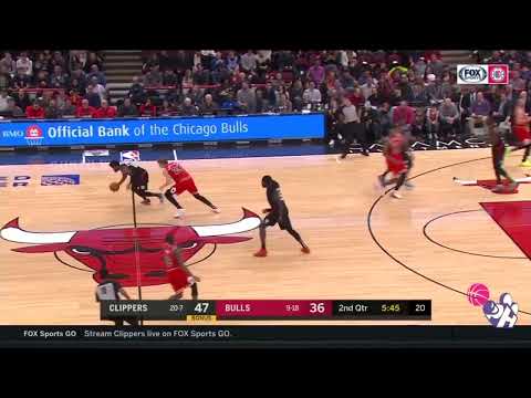 Derrick Walton Jr  FULL NBA HIGHLIGHTS