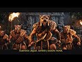 Águila Y Jaguar Guerreros Mexicas Canción Histórica Verdad Sintética