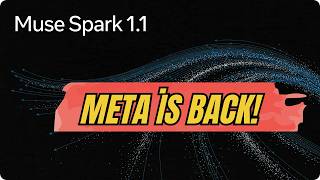Meta Is Back: First Thoughts on Muse Spark 1.1