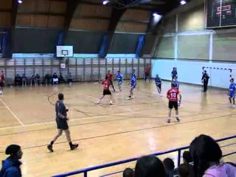 RK JASTREBAC - RK VLASOTINCE