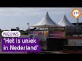 Mindervaliden vooraan bij Formule 1 door Achterhoekse stichting