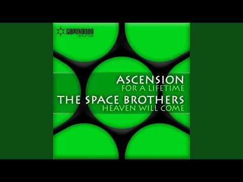 Heaven Will Come (Randy Boyer & Eric Talda Mix)