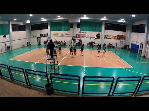 Arabona vs Pratola78 C