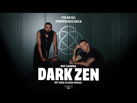DARK ZEN PODCAST I Folge 02: Narben aus Gold (Re-Upload)