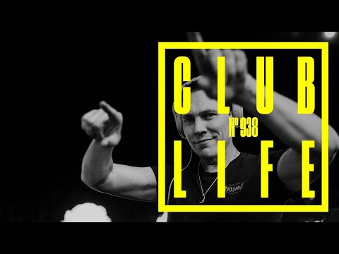 CLUBLIFE by Tiësto Episode 938